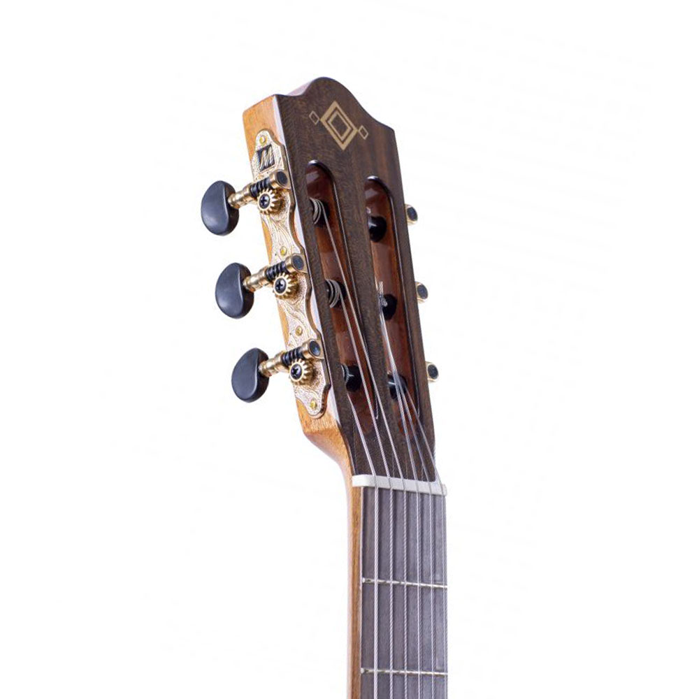 Martinez MP-1 PRE CE Cutaway Elektro Klasik Gitar